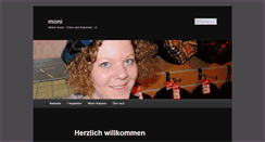 Desktop Screenshot of moni.lugh.ch