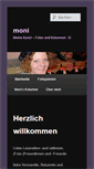 Mobile Screenshot of moni.lugh.ch